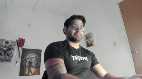  coddy  nolove online show from January 2025 10:22:02 PM