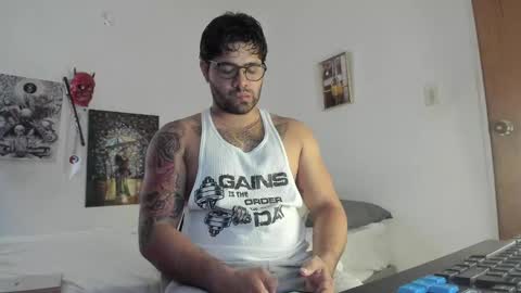  coddy  nolove online show from January 2025 12:41:02 PM