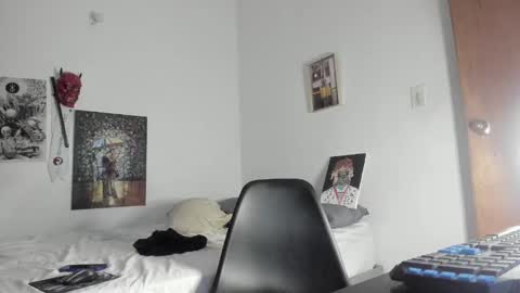  coddy  nolove online show from January 2025 11:01:02 PM