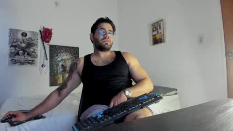  coddy  nolove online show from January 2025 11:37:01 AM