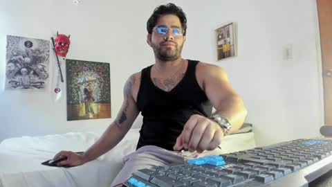  coddy  nolove online show from January 2025 02:41:01 PM