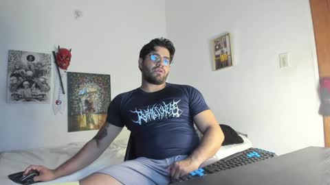  coddy  nolove online show from January 2025 11:12:01 PM