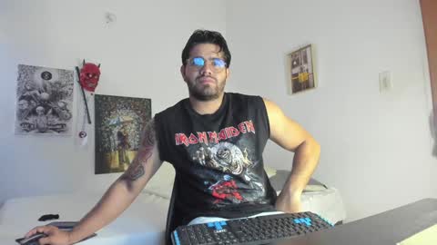  coddy  nolove online show from January 2025 11:40:02 AM