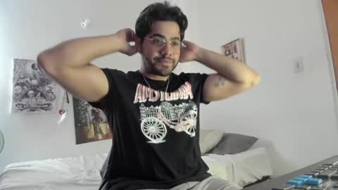  coddy  nolove online show from January 2025 02:46:01 PM