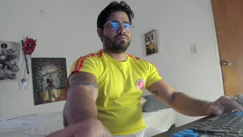  coddy  nolove online show from January 2025 12:19:02 PM