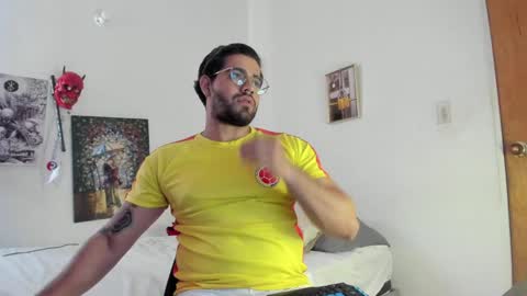  coddy  nolove online show from January 2025 03:23:01 PM