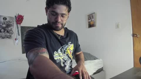  coddy  nolove online show from January 2025 12:36:02 PM