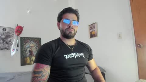  coddy  nolove online show from January 2025 03:14:02 PM