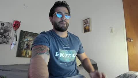  coddy  nolove online show from January 2025 12:24:02 PM