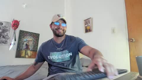  coddy  nolove online show from January 2025 03:26:01 PM