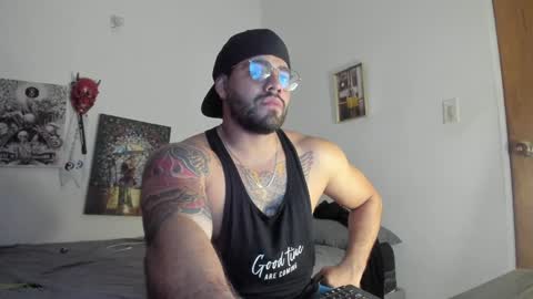  coddy  nolove online show from January 2025 10:55:01 PM