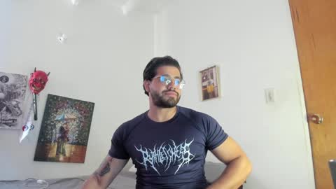  coddy  nolove online show from January 2025 03:29:01 PM