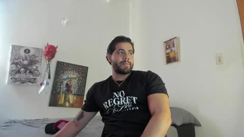  coddy  nolove online show from January 2025 03:22:01 PM