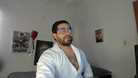  coddy  nolove online show from January 2025 12:15:01 PM