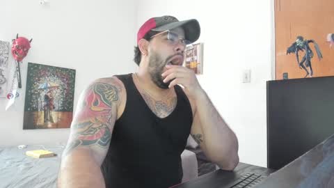  coddy  nolove online show from January 2025 09:13:01 PM