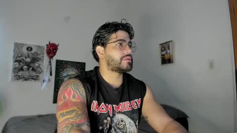  coddy  nolove online show from January 2025 11:35:01 AM