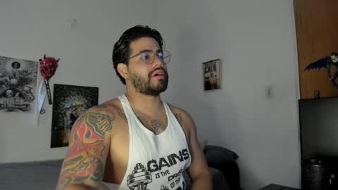  coddy  nolove online show from January 2025 12:09:01 PM