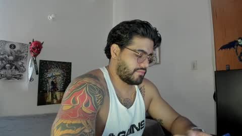  coddy  nolove online show from January 2025 03:11:02 PM