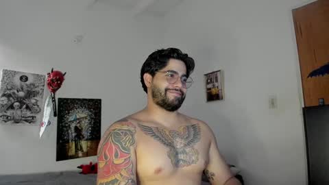  coddy  nolove online show from January 2025 10:08:02 PM