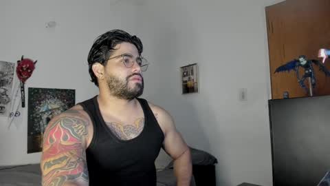  coddy  nolove online show from January 2025 11:13:01 AM