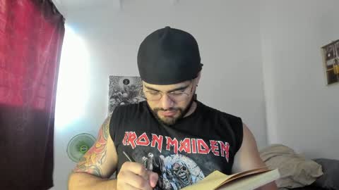  coddy  nolove online show from January 2025 12:16:01 PM