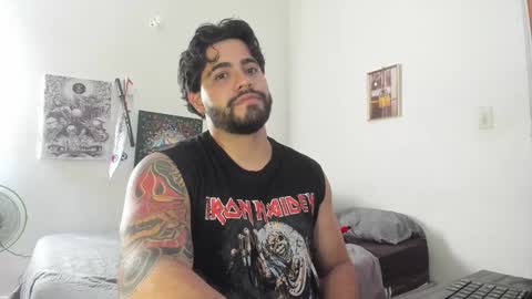  coddy  nolove online show from January 2025 06:20:02 PM