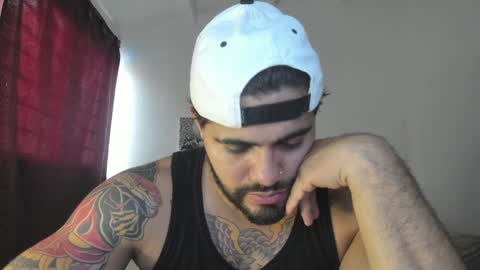  coddy  nolove online show from January 2025 11:49:02 AM