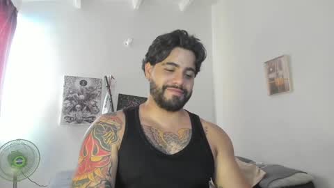  coddy  nolove online show from January 2025 02:53:02 PM