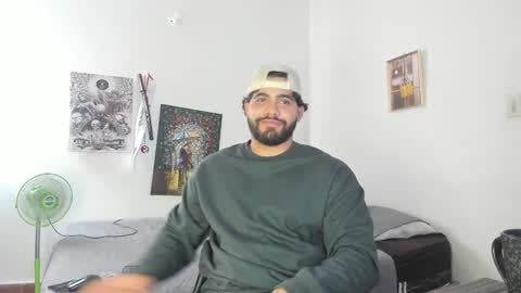  coddy  nolove online show from January 2025 02:47:02 PM