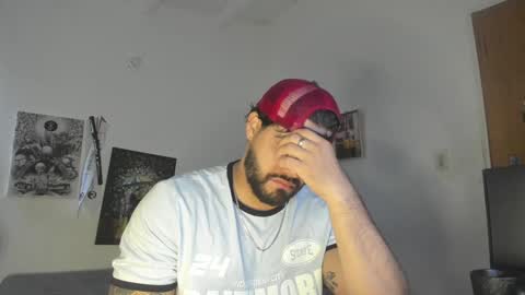  coddy  nolove online show from January 2025 11:56:02 AM