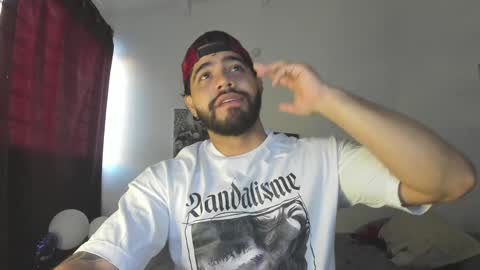  coddy  nolove online show from February 2025 11:43:02 AM