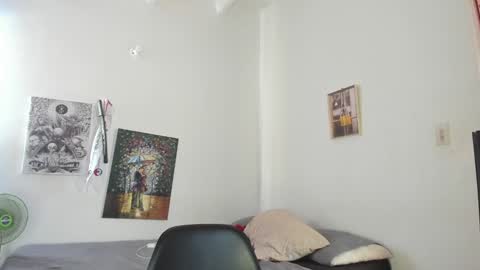  coddy  nolove online show from February 2025 02:45:01 PM