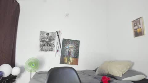  coddy  nolove online show from February 2025 12:09:01 AM