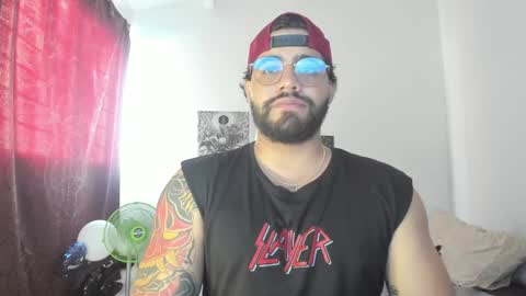  coddy  nolove online show from February 2025 02:02:01 PM