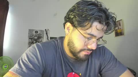  coddy  nolove online show from February 2025 11:27:02 AM