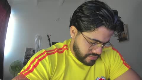  coddy  nolove online show from February 2025 12:17:02 PM