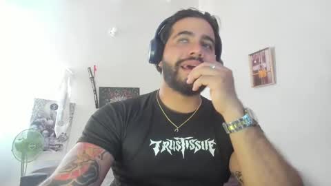  coddy  nolove online show from February 2025 03:23:02 PM