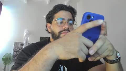  coddy  nolove online show from February 2025 03:24:02 PM