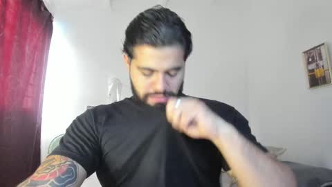  coddy  nolove online show from February 2025 12:22:02 PM