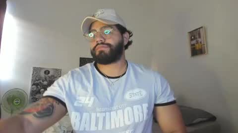  coddy  nolove online show from February 2025 10:31:02 PM