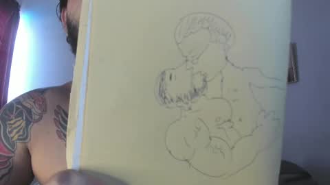  coddy  nolove online show from February 2025 03:38:01 PM