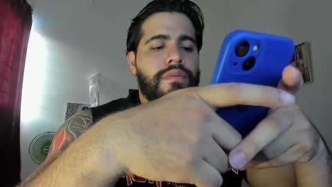  coddy  nolove online show from February 2025 10:31:01 PM