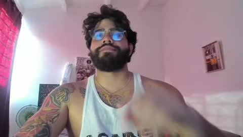  coddy  nolove online show from March 2025 09:36:02 PM