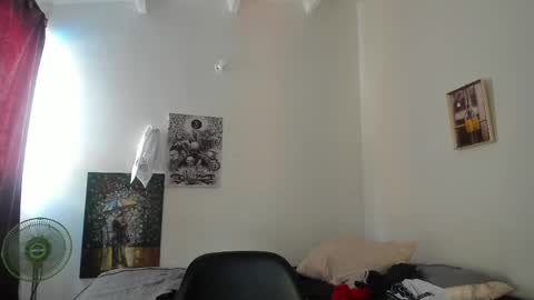  coddy  nolove online show from March 2025 03:07:02 PM