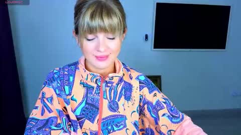 Snapshot of _comefeelme_ chatting on October 2025 05:39:01 PM D online show from October 2025 05:39:01 PM