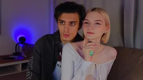 Stacy online show from November 2025 09:31:01 PM