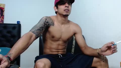  crissgex  online show from March 2026 08:03:01 PM