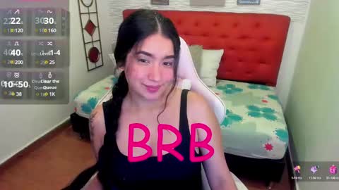 Snapshot of _cristal_smith_ chatting on February 2025 05:17:02 PM _cristal_smith_ online show from February 2025 05:17:02 PM