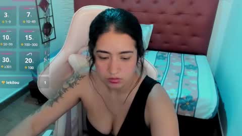 Snapshot of _cristal_smith_ chatting on February 2025 06:00:01 PM _cristal_smith_ online show from February 2025 06:00:01 PM