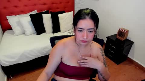 Snapshot of _cristal_smith_ chatting on September 2025 03:45:01 PM _cristal_smith_ online show from September 2025 03:45:01 PM